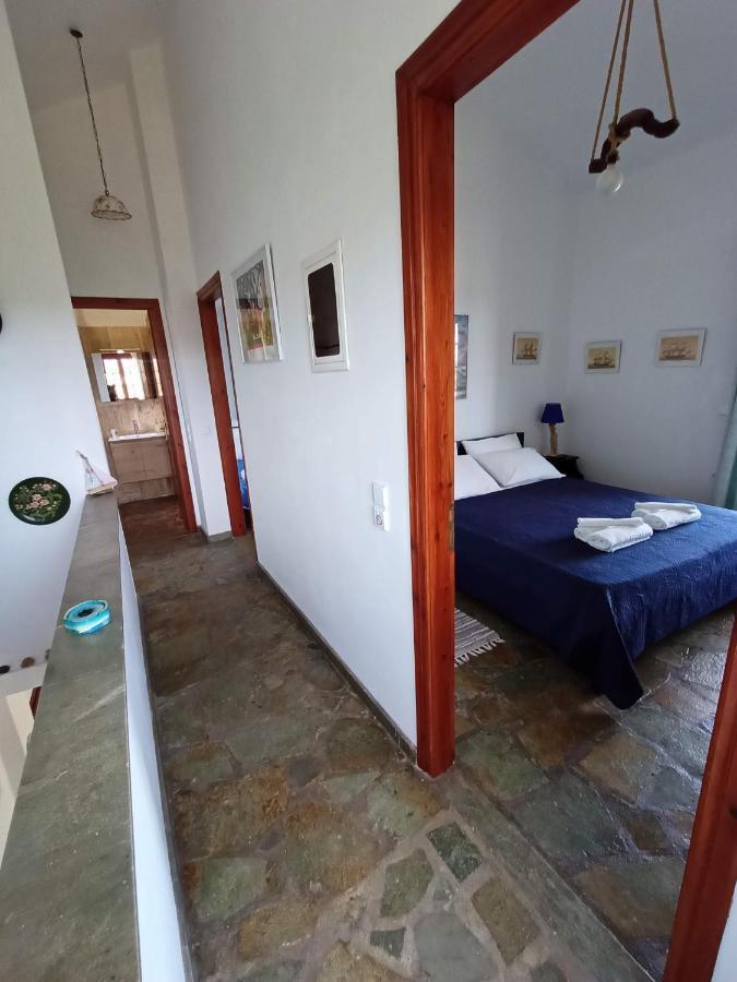 Villa Mariana Koróni Екстериор снимка