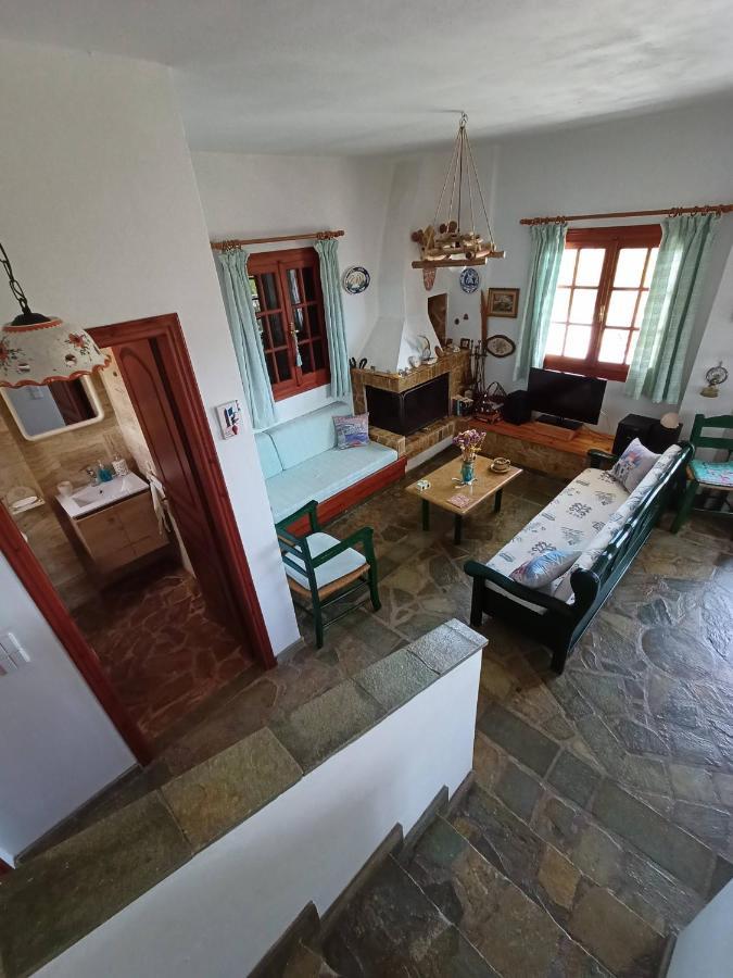 Villa Mariana Koróni Екстериор снимка