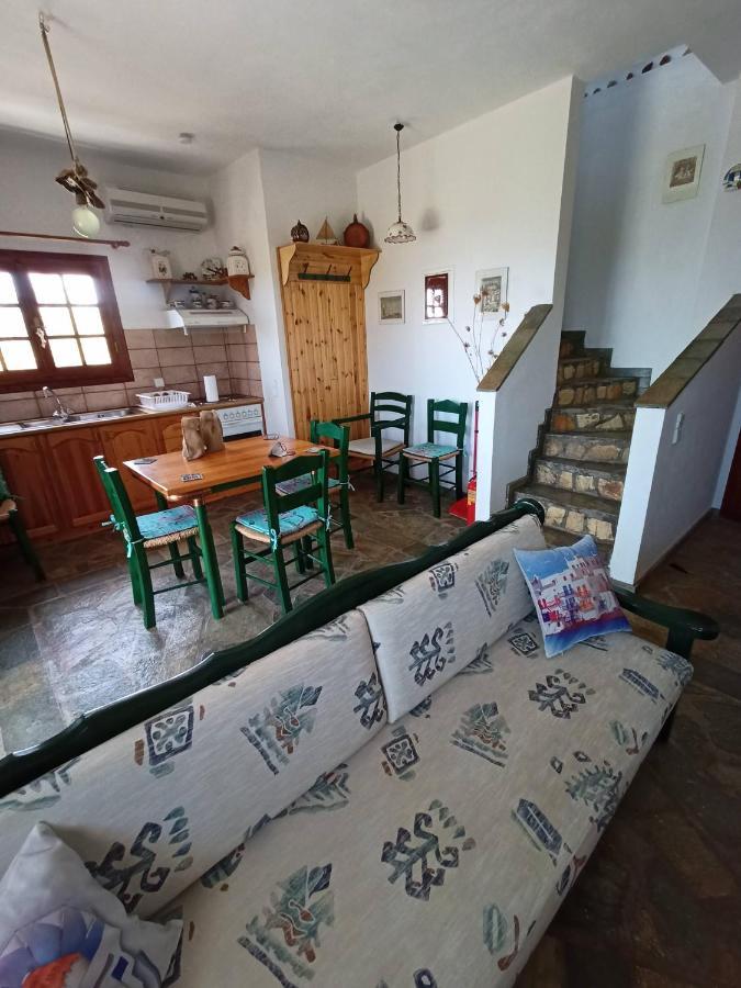 Villa Mariana Koróni Екстериор снимка