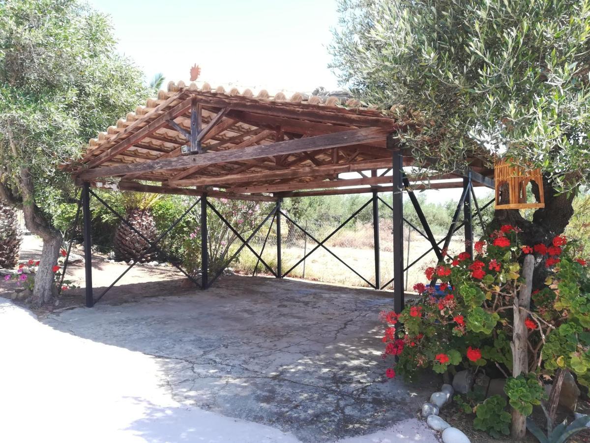 Villa Mariana Koróni Екстериор снимка