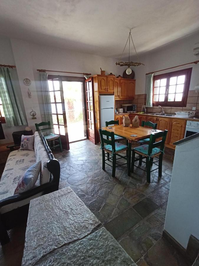 Villa Mariana Koróni Екстериор снимка