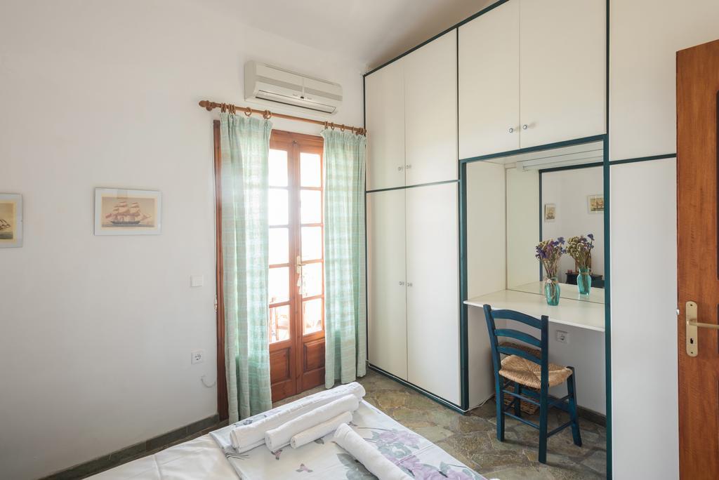 Villa Mariana Koróni Екстериор снимка